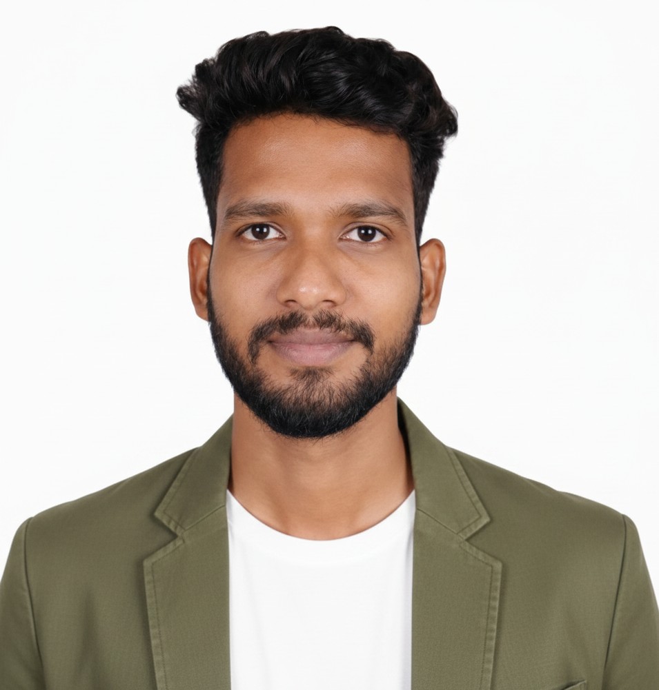 Shibu A — Infrastructure & Support Engineer